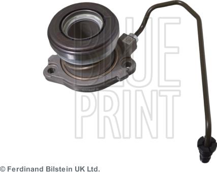 Blue Print ADG03669 - Centrālais izslēdzējmehānisms, Sajūgs autodraugiem.lv