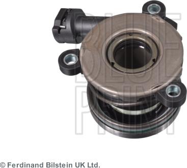 Blue Print ADG03667 - Centrālais izslēdzējmehānisms, Sajūgs autodraugiem.lv