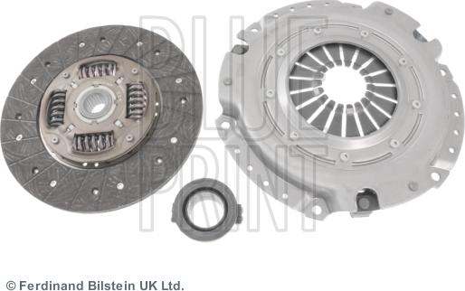 Blue Print ADG030177 - Sajūga komplekts autodraugiem.lv