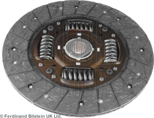 Blue Print ADG03155 - Sajūga disks autodraugiem.lv
