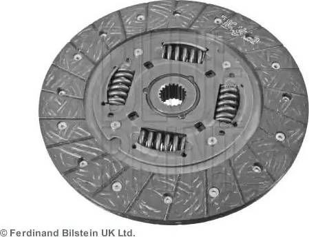 Blue Print ADG03162 - Sajūga disks autodraugiem.lv