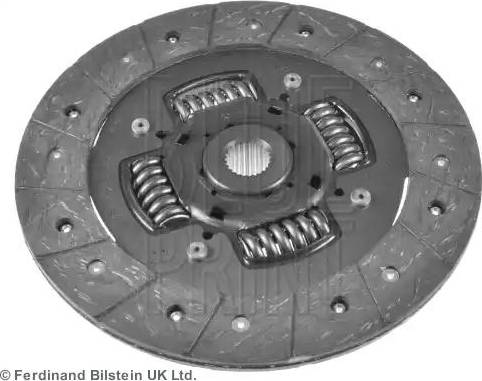Blue Print ADG03180 - Sajūga disks autodraugiem.lv