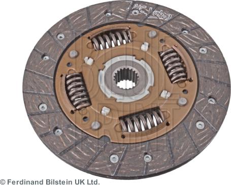 Blue Print ADG03181 - Sajūga disks autodraugiem.lv