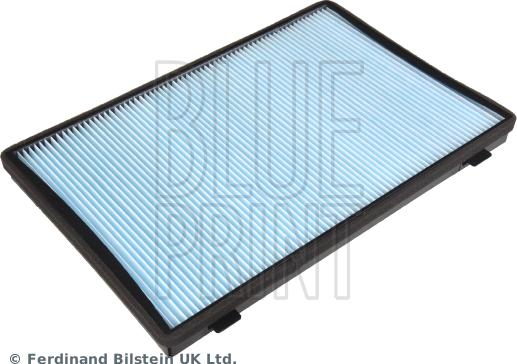 Blue Print ADG02599 - Filtrs, Salona telpas gaiss autodraugiem.lv