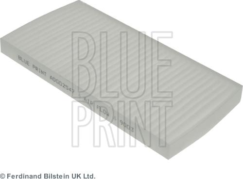 Blue Print ADG02547 - Filtrs, Salona telpas gaiss autodraugiem.lv