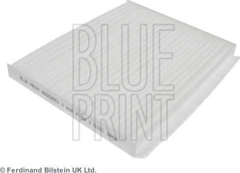 Blue Print ADG02551 - Filtrs, Salona telpas gaiss autodraugiem.lv