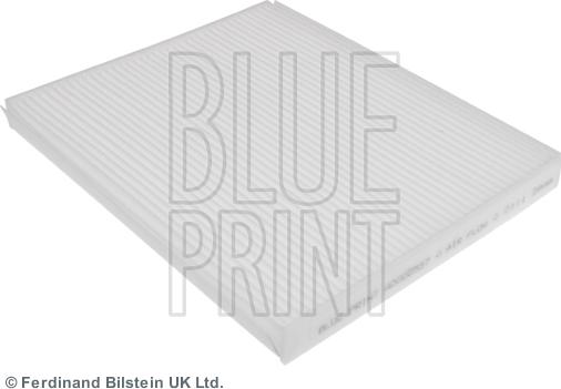 Blue Print ADG02557 - Filtrs, Salona telpas gaiss autodraugiem.lv