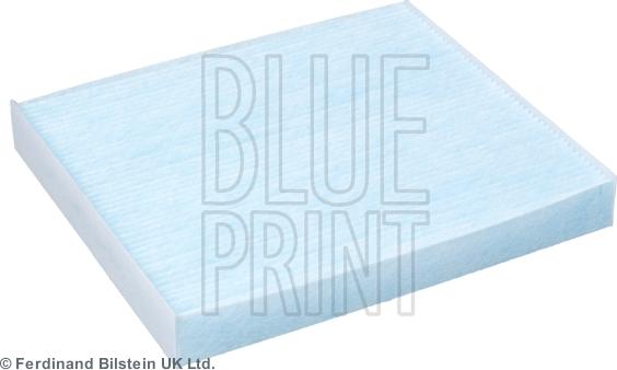 Blue Print ADG02563 - Filtrs, Salona telpas gaiss autodraugiem.lv
