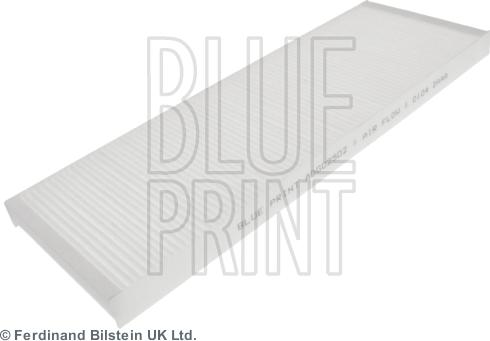 Blue Print ADG02502 - Filtrs, Salona telpas gaiss autodraugiem.lv