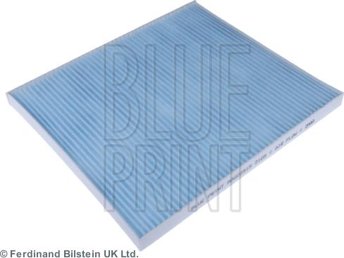 Blue Print ADG02515 - Filtrs, Salona telpas gaiss autodraugiem.lv
