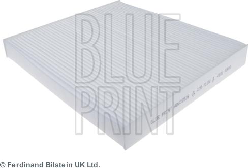 Blue Print ADG02528 - Filtrs, Salona telpas gaiss autodraugiem.lv