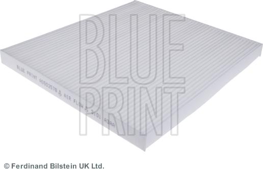 Blue Print ADG02578 - Filtrs, Salona telpas gaiss autodraugiem.lv