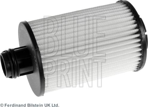 Blue Print ADG02150 - Eļļas filtrs autodraugiem.lv