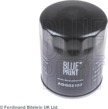 Blue Print ADG02157 - Eļļas filtrs autodraugiem.lv