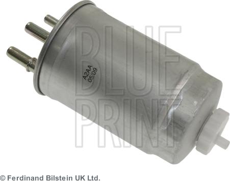Blue Print ADG02342 - Degvielas filtrs autodraugiem.lv