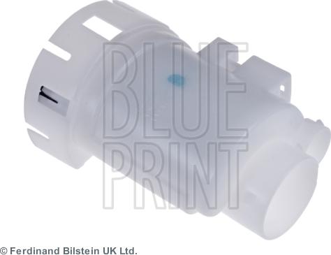 Blue Print ADG02384 - Degvielas filtrs autodraugiem.lv