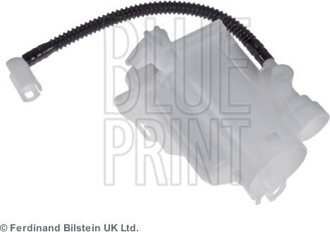Blue Print ADG02380 - Degvielas filtrs autodraugiem.lv