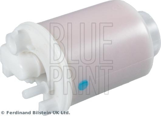 Blue Print ADG02379 - Degvielas filtrs autodraugiem.lv