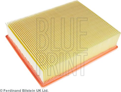 Blue Print ADG02258 - Gaisa filtrs autodraugiem.lv