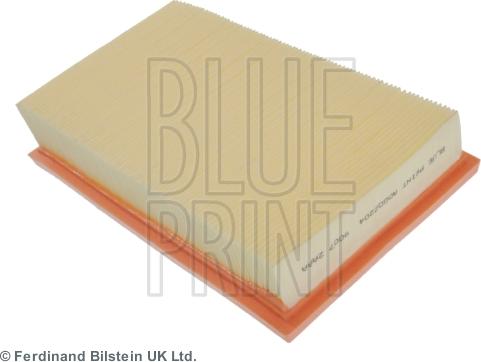 Blue Print ADG02204 - Gaisa filtrs autodraugiem.lv