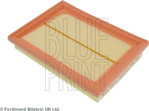Blue Print ADG02205 - Gaisa filtrs autodraugiem.lv