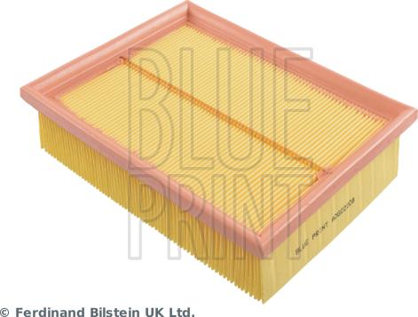 Blue Print ADG02208 - Gaisa filtrs autodraugiem.lv