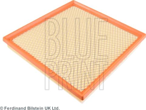 Blue Print ADG022101 - Gaisa filtrs autodraugiem.lv