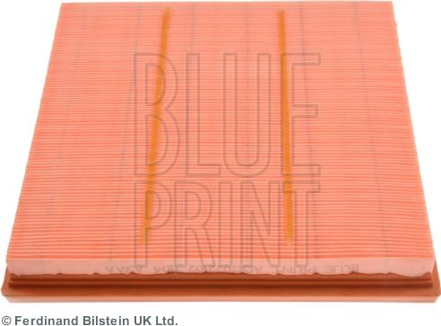 Blue Print ADG022102 - Gaisa filtrs autodraugiem.lv