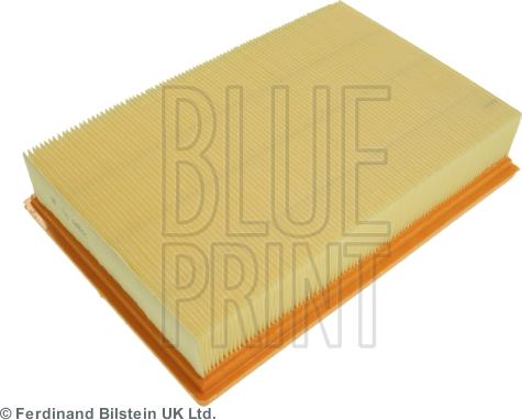 Blue Print ADG02286 - Gaisa filtrs autodraugiem.lv