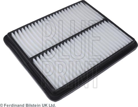 Blue Print ADG02220 - Gaisa filtrs autodraugiem.lv