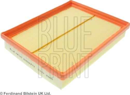 Blue Print ADG02273 - Gaisa filtrs autodraugiem.lv