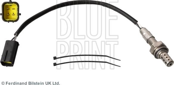 Blue Print ADG07083 - Lambda zonde autodraugiem.lv