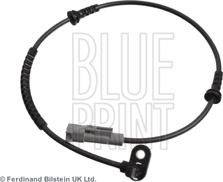 Blue Print ADG07194 - Devējs, Riteņu griešanās ātrums autodraugiem.lv