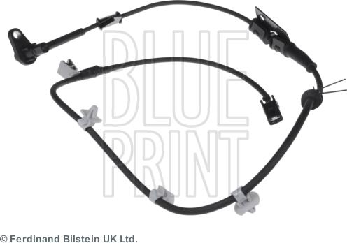 Blue Print ADG07151 - Devējs, Riteņu griešanās ātrums autodraugiem.lv