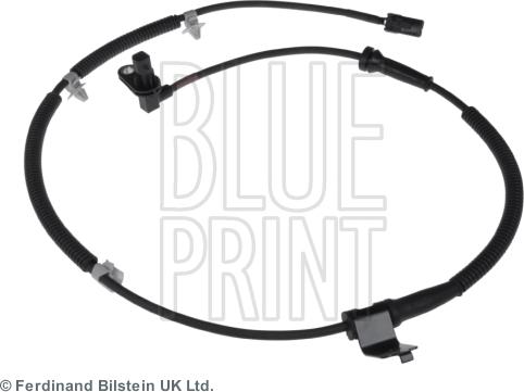 Blue Print ADG07153 - Devējs, Riteņu griešanās ātrums autodraugiem.lv