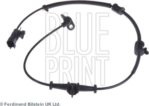 Blue Print ADG07161 - Devējs, Riteņu griešanās ātrums autodraugiem.lv