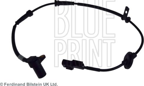 Blue Print ADG07116 - Devējs, Riteņu griešanās ātrums autodraugiem.lv