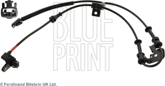 Blue Print ADG071101 - Devējs, Riteņu griešanās ātrums autodraugiem.lv
