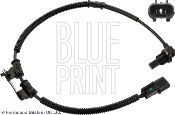 Blue Print ADG071118 - Devējs, Riteņu griešanās ātrums autodraugiem.lv