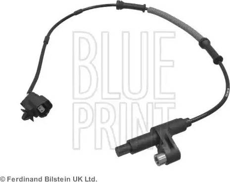 Blue Print ADG07180 - Devējs, Riteņu griešanās ātrums autodraugiem.lv