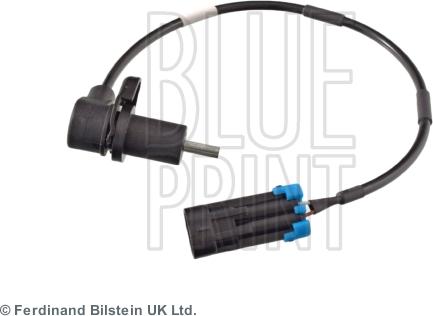 Blue Print ADG07187 - Devējs, Riteņu griešanās ātrums autodraugiem.lv