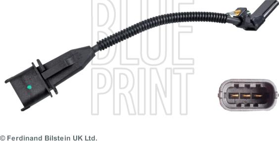Blue Print ADG072118 - Impulsu devējs, Kloķvārpsta autodraugiem.lv