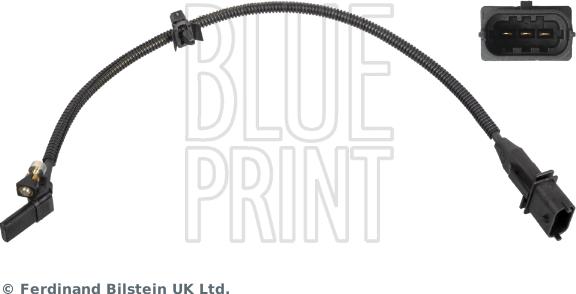 Blue Print ADG07282 - Impulsu devējs, Kloķvārpsta autodraugiem.lv