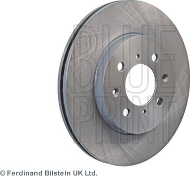 Blue Print ADH24392 - Bremžu diski autodraugiem.lv
