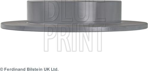 Blue Print ADH24361 - Bremžu diski autodraugiem.lv