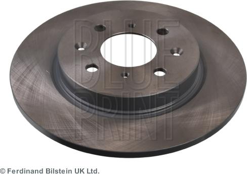 Blue Print ADH243116 - Bremžu diski autodraugiem.lv