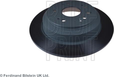 Blue Print ADH243130 - Bremžu diski autodraugiem.lv