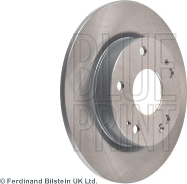 Blue Print ADH243137 - Bremžu diski autodraugiem.lv