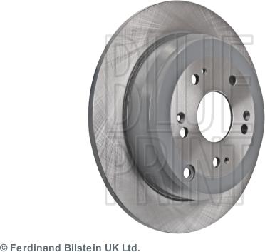 Blue Print ADH243126 - Bremžu diski autodraugiem.lv