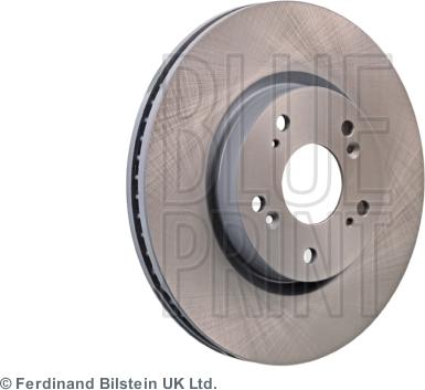 Blue Print ADH243122 - Bremžu diski autodraugiem.lv